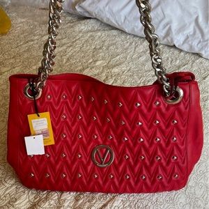 Valentino Red Velvet